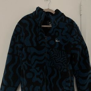 Brand new Parra jacket size small